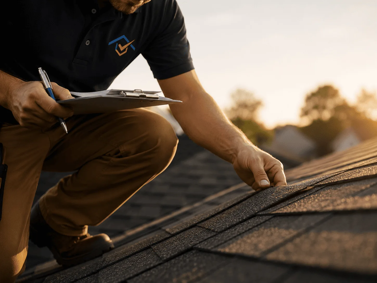 Why Choose Roof Inspection in Jasper, AL